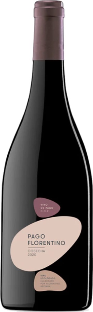 Arzuaga Crianza 2020 otra
