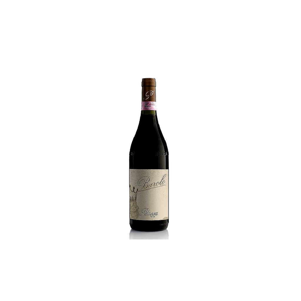 Barolo Pelassa DOCG 2018