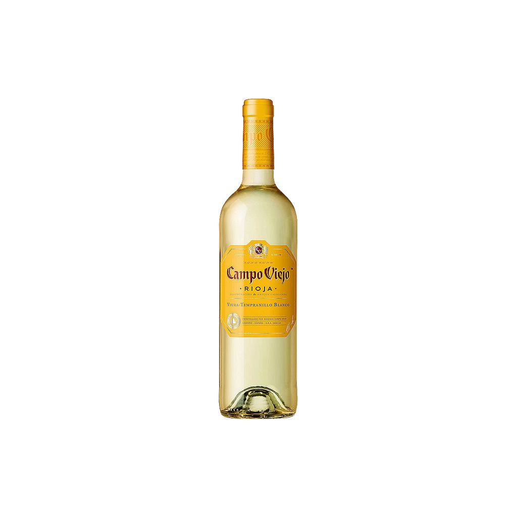 Campo Viejo Tempranillo Blanco 2022