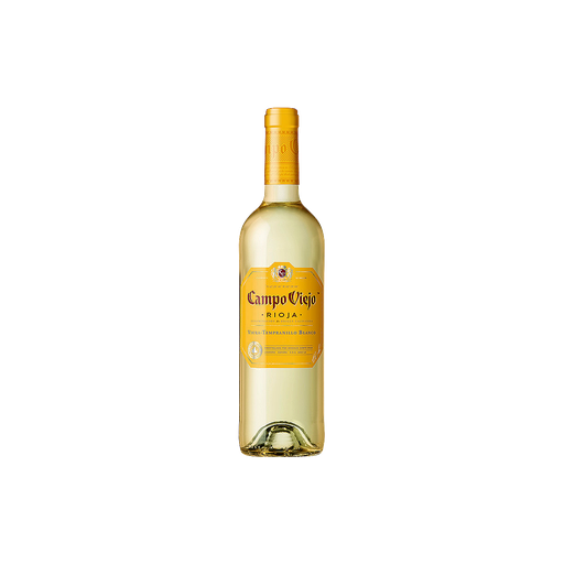 Campo Viejo Tempranillo Blanco 2021, 2022