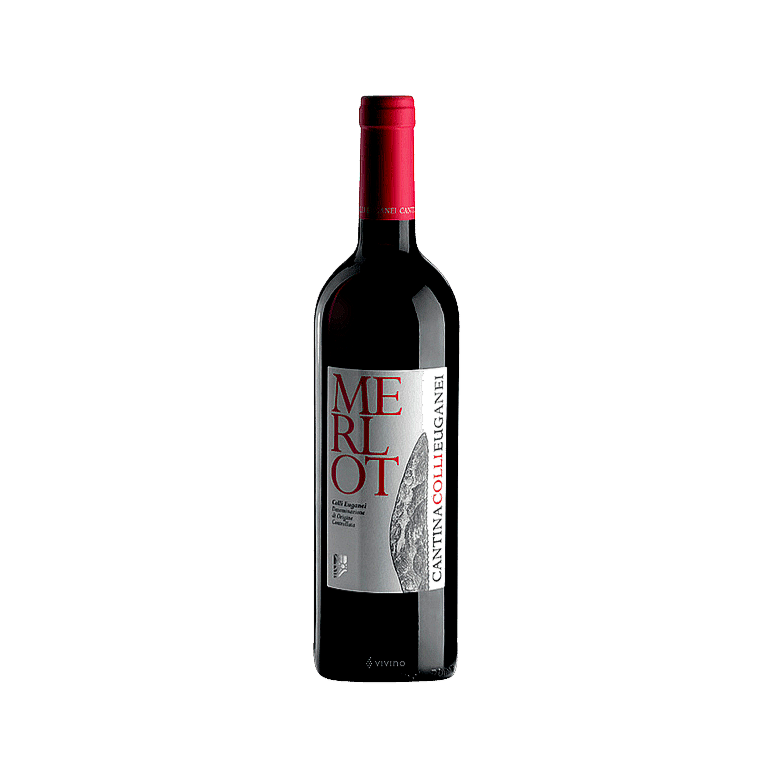Cantina Colli Euganei - Merlot 2022