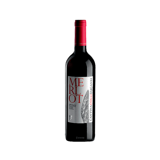 Cantina Colli Euganei - Merlot 2022