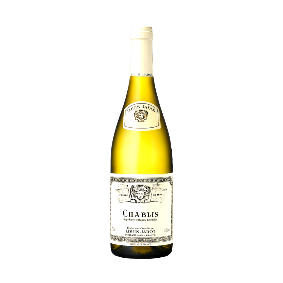 Chablis Louis Jadot 2022