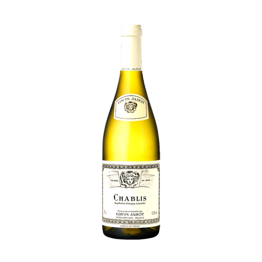 Chablis Louis Jadot 2022