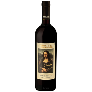 Chianti Reserva 2016 Monna Lisa