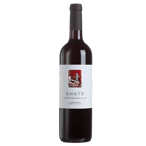 Enate Uno Cabernet Sauvignon, Merlot 2010