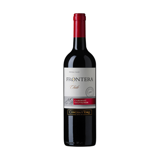 Frontera Cabernet Sauvignon 2022