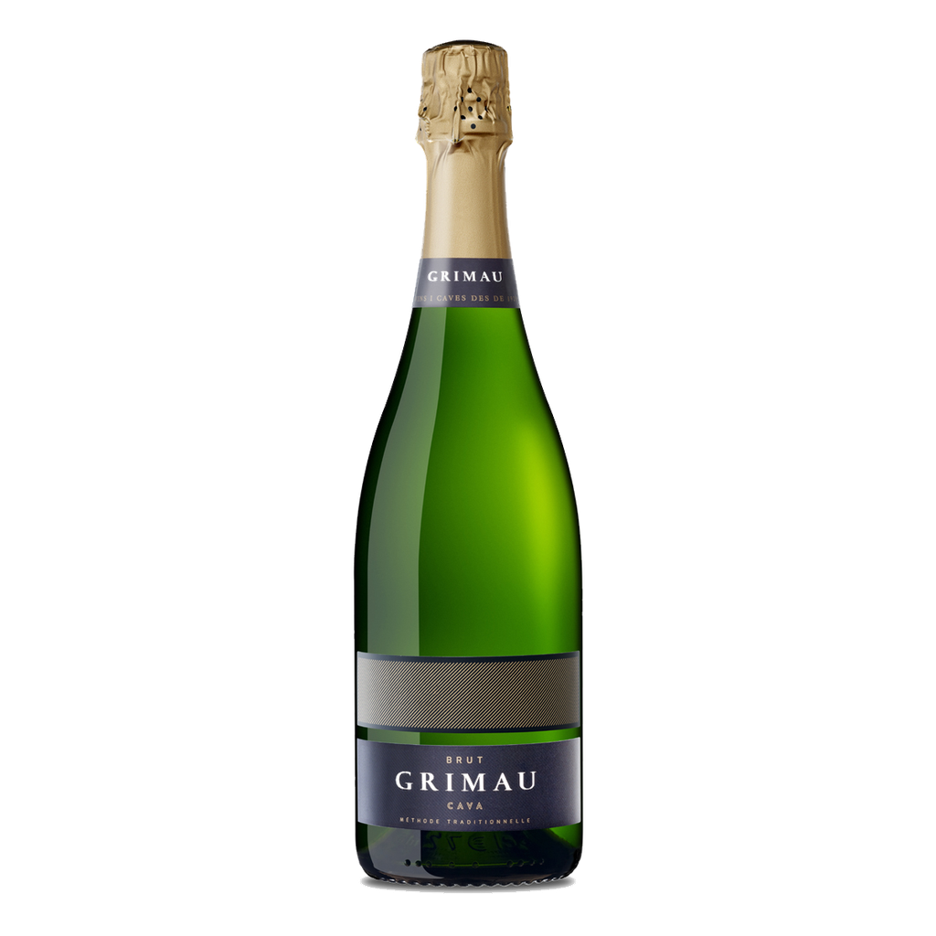 Cava Grimau Magnum Brut