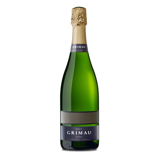 Cava Grimau Magnum Brut