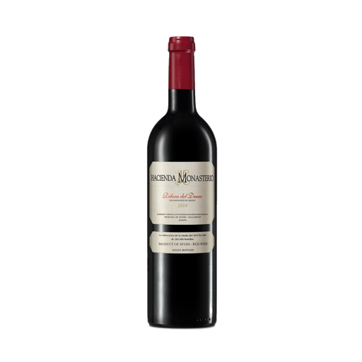 Hacienda Monasterio Cosecha 2019