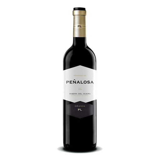Heredad de Peñalosa – Crianza 2019