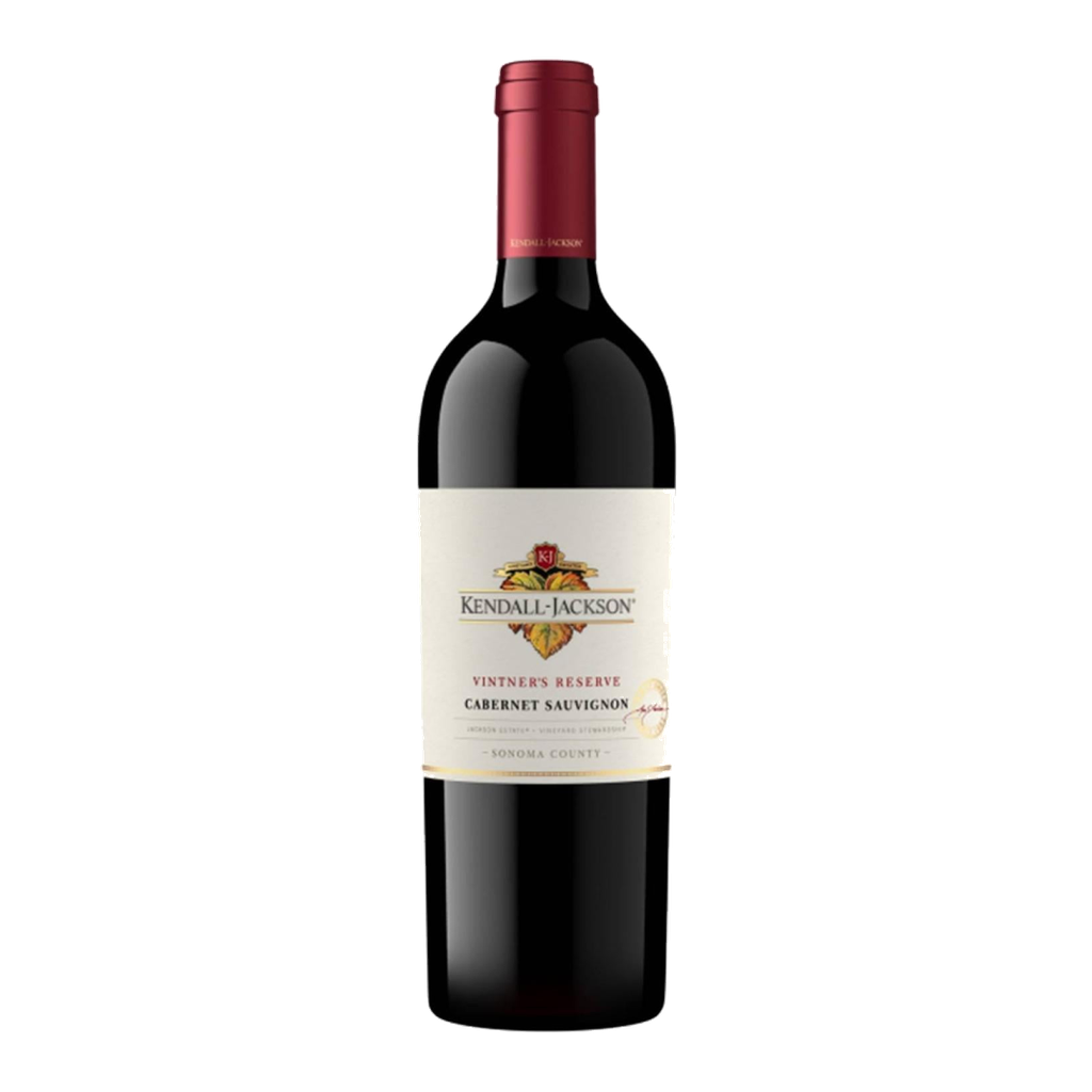 Kendall-Jackson Cabernet Sauvignon Reserva 2020