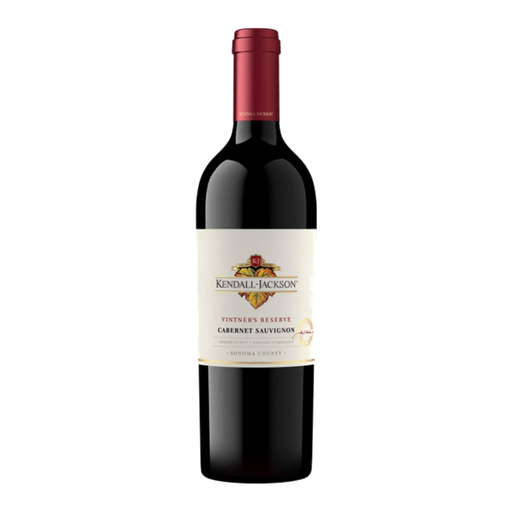 Kendall-Jackson Cabernet Sauvignon Reserva 2020