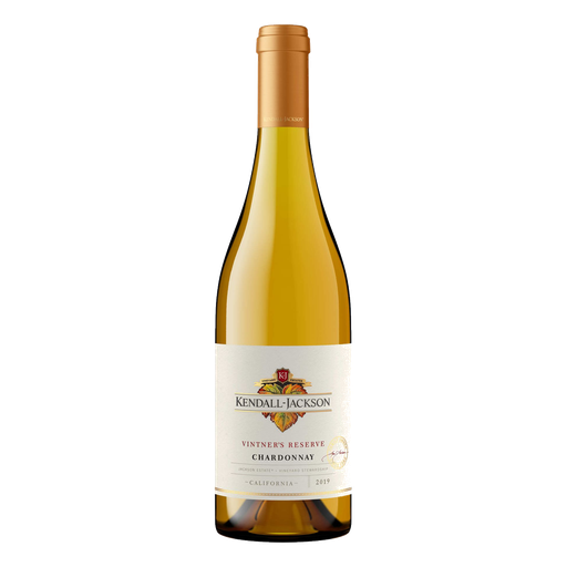 Kendall-Jackson Chardonnay 2019