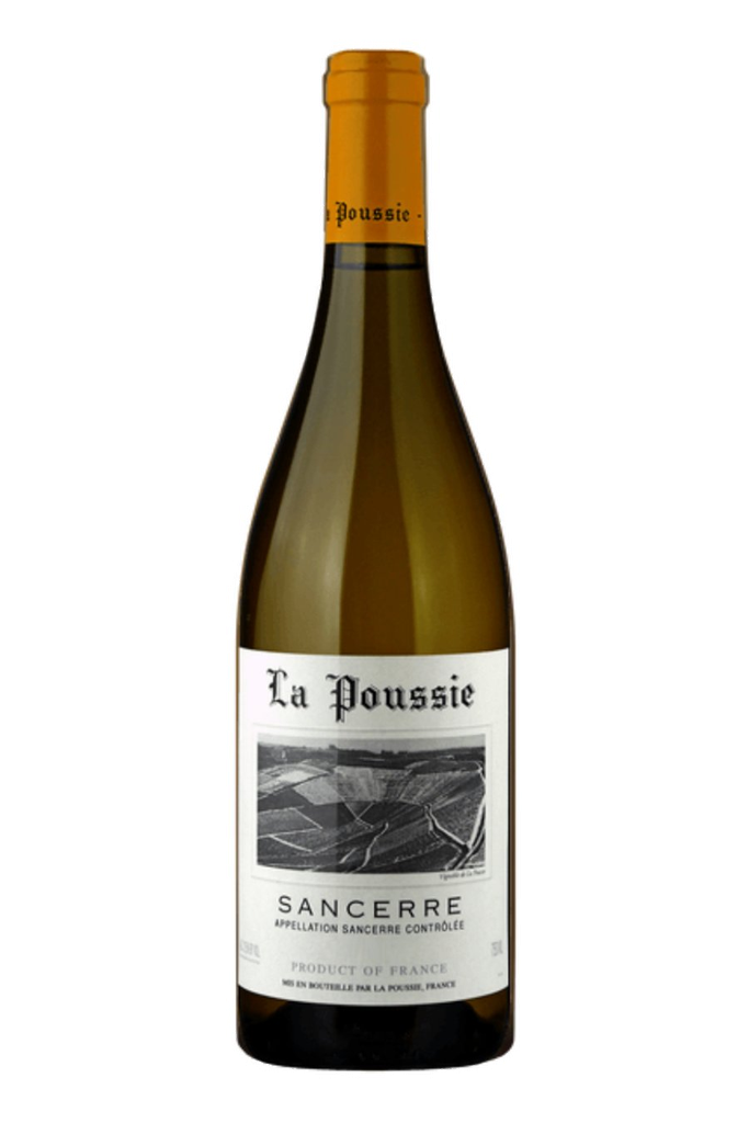 La Poussie Sancerre Blanc 2023
