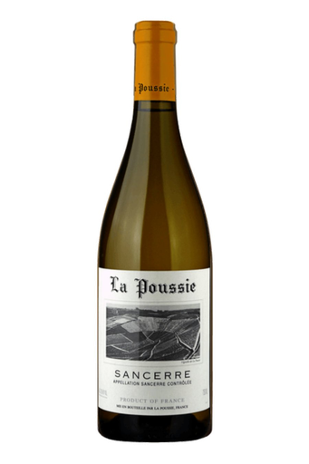 La Poussie Sancerre Blanc 2023