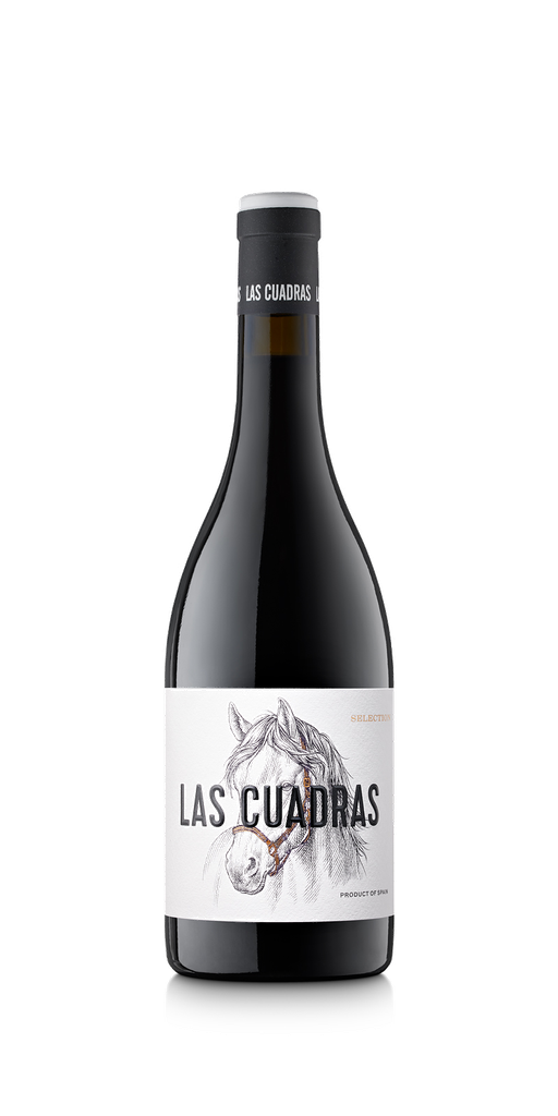 Las Cuadras Selección Crianza 2020, 2021