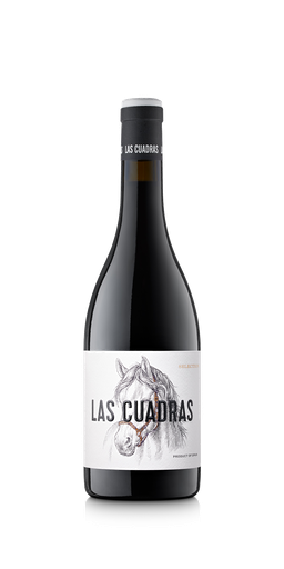 Las Cuadras Selección Crianza 2020, 2021