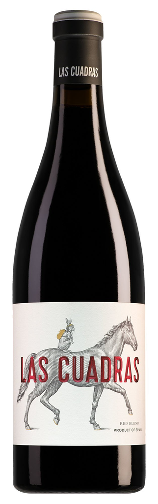 Las Cuadras Cosecha Tinto 2022