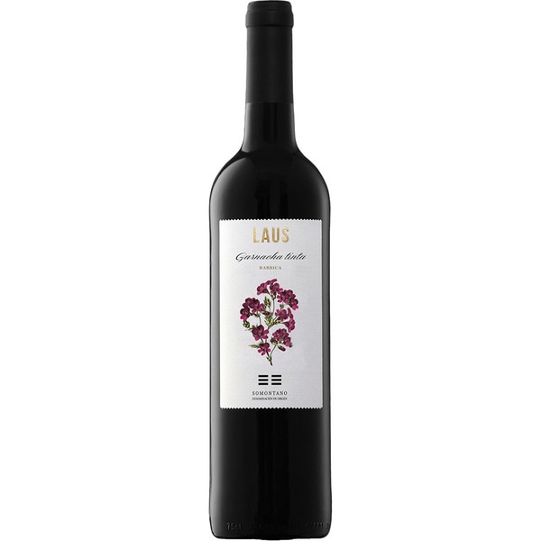 Laus Garnacha Barrica 2021