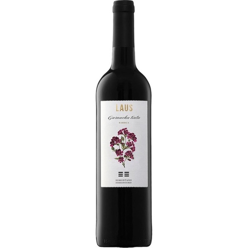 Laus Garnacha Barrica 2021