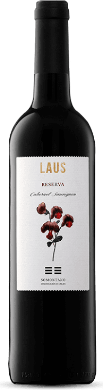 Laus Tinto Reserva 2018