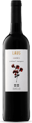 Laus Tinto Reserva 2018