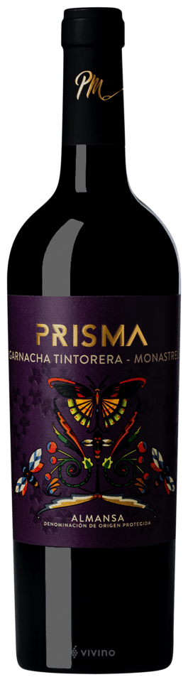 Paco Mulero Garnacha 2020