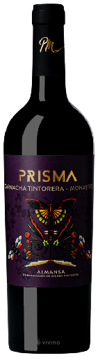 Paco Mulero Garnacha 2020