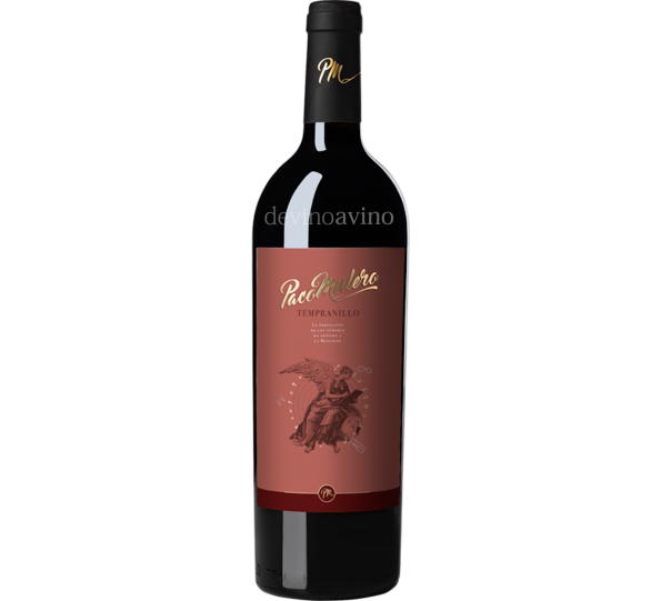 Paco Mulero Tempranillo 2020