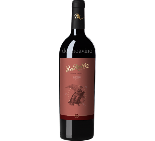 Paco Mulero Tempranillo 2020