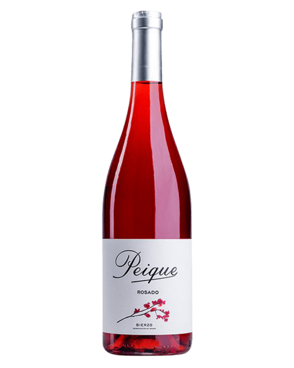 Bodegas Peique Rosado 2022