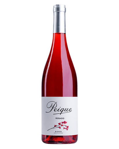 Bodegas Peique Rosado 2022