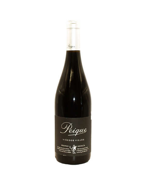 Bodegas Peique Viñedos Viejos 2019