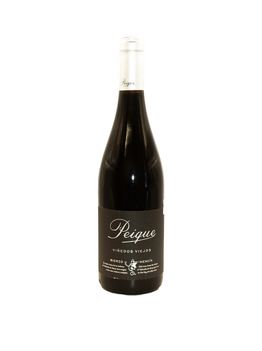 Bodegas Peique Viñedos Viejos 2019, 2021