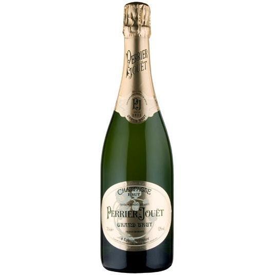Champagne Perrier-Jouet Grand Brut
