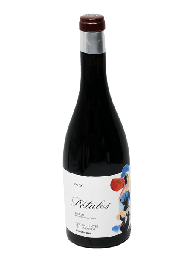 Petalos del Bierzo 2021