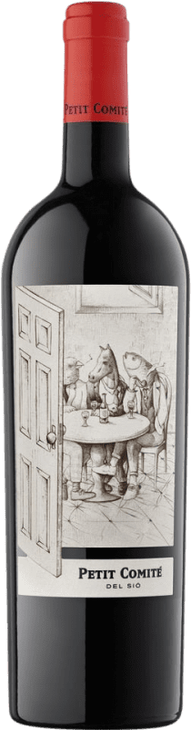 Petit Comite Sios Tinto 2022