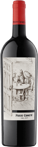 Petit Comite Sios Tinto 2022