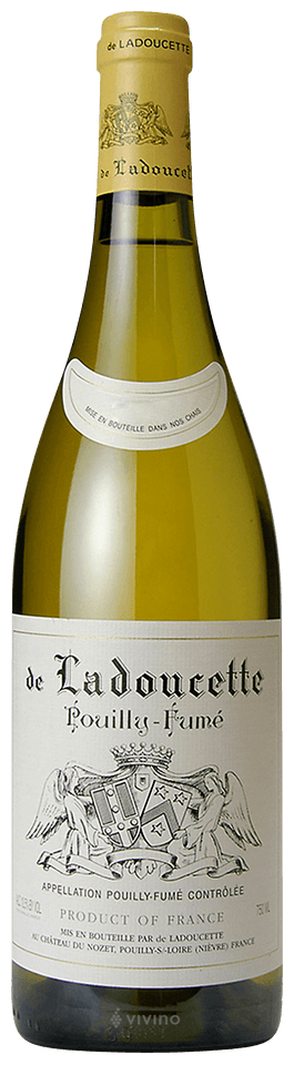 Poully Fume de Laudocette 2022