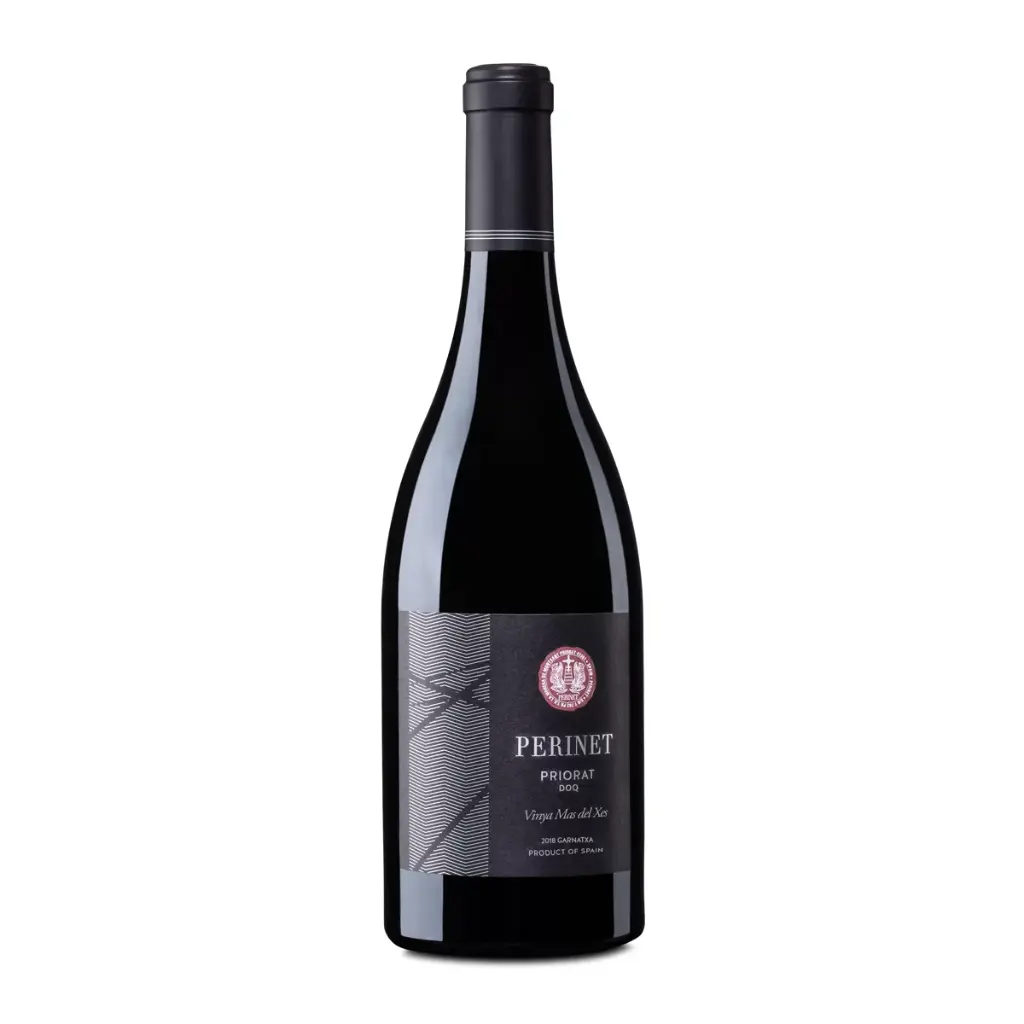 Perinet Vinya Mas del Xes Syrah 2018