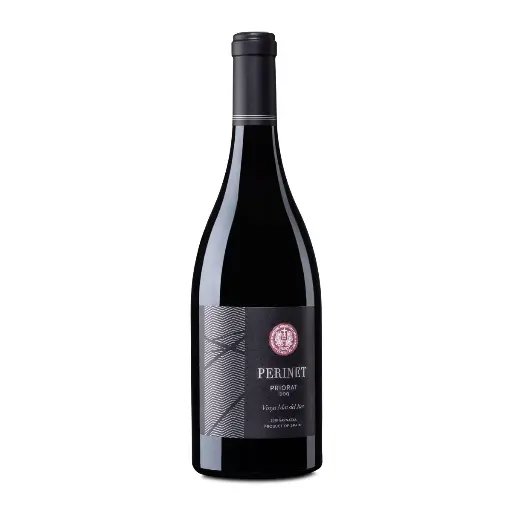 Perinet Vinya Mas del Xes Syrah 2018