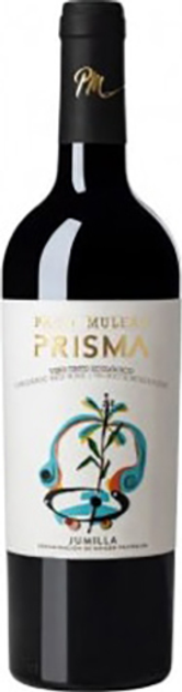 Paco Mulero Prisma Organico Ecologico 2021, 2023