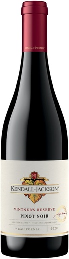 Kendall-Jackson Pinot Noir Reserva 2020