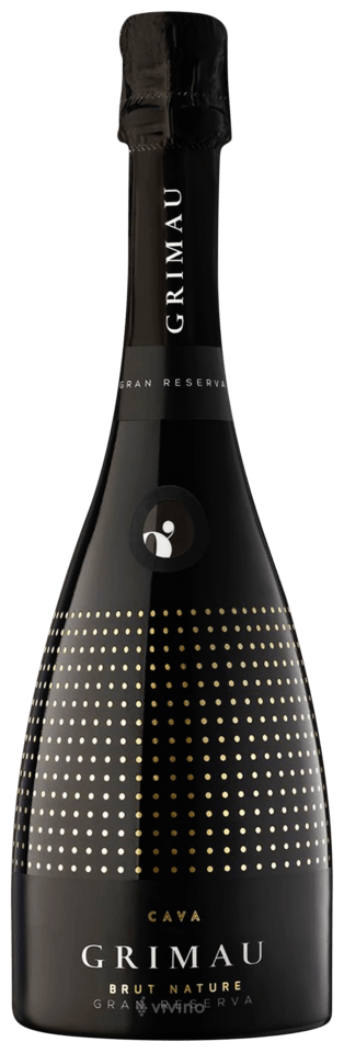 Cava Grimau Gran Reserva