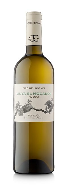 Vinya el Mocador Giró del Gorner