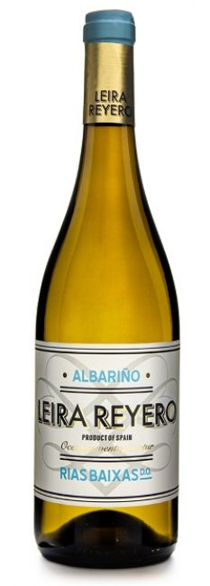 Leira Reyero Albariño